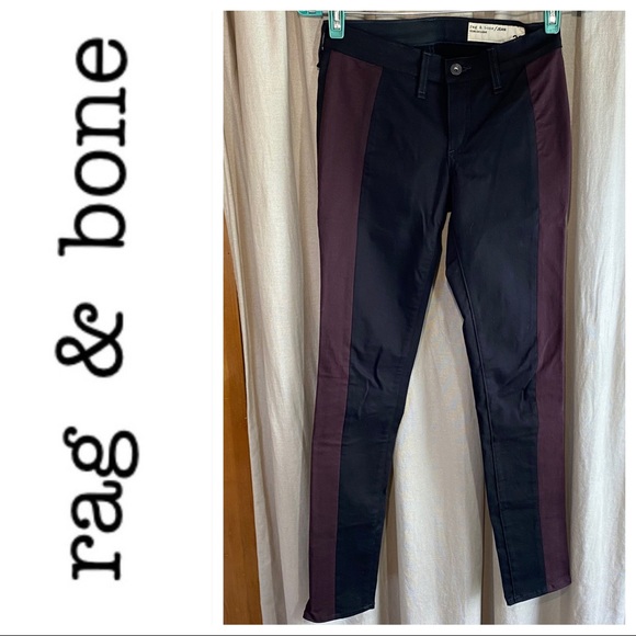 Rag & Bone Store Exclusive Jeans - Picture 1 of 11